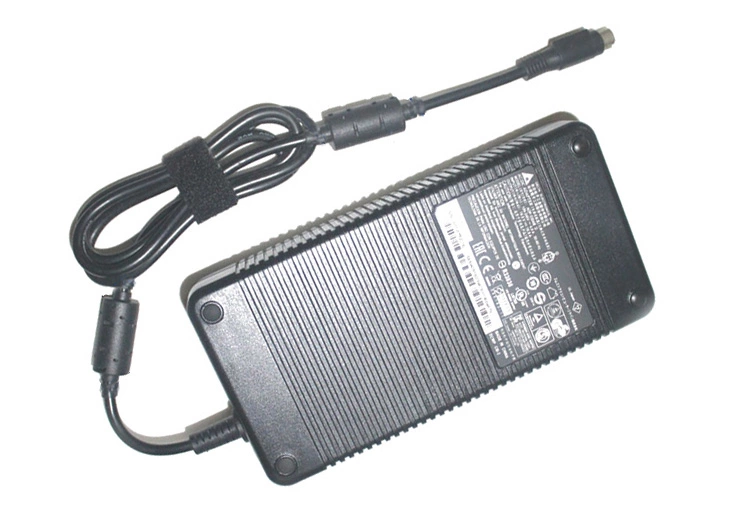 Chargeur MSI GX660