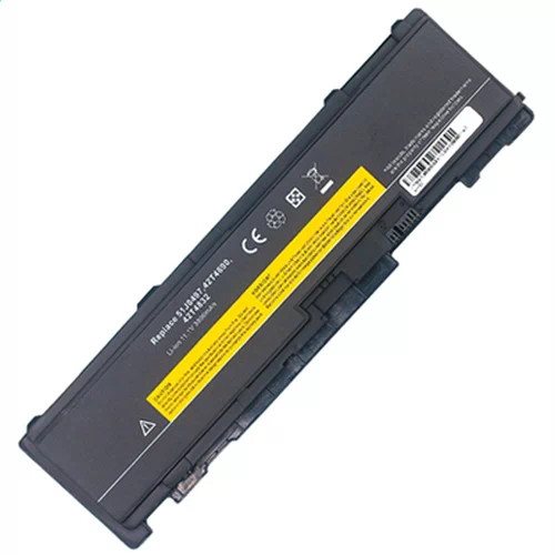 Batterie pour Lenovo ThinkPad T400s 2801