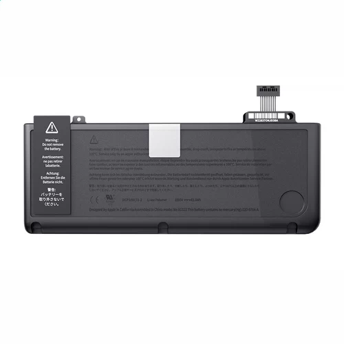 Batterie pour MacBook Pro MD102LL/A 