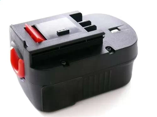 Batterie pour Black Decker A1714