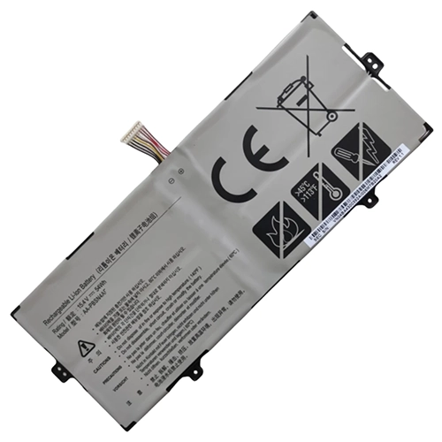 Batterie pour Samsung Galaxy Book Mystic Silver NP750XDA-KD2UK
