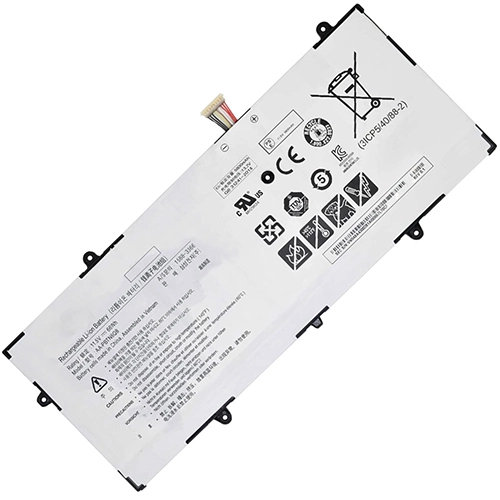 Batterie Samsung NT900X5N-L78SS