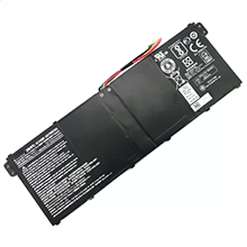Batterie pour Acer Aspire R7-371T
