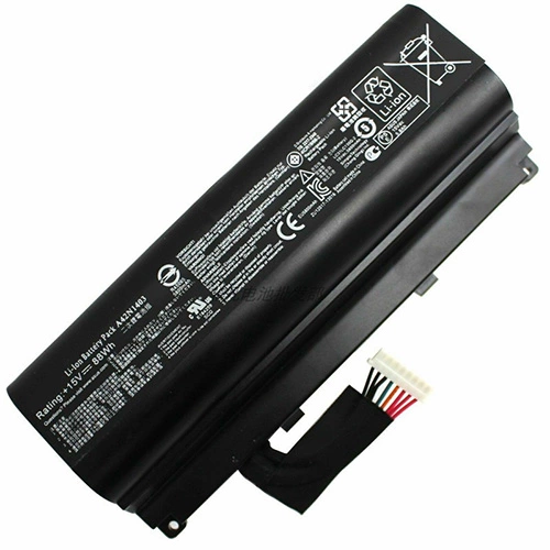 Batterie pour Asus G751JT-CH71