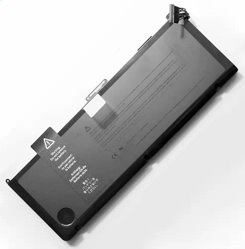 Batterie pour Apple MacBook Pro 17 pouce MC226ZP/A