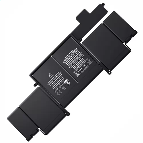 Batterie pour Apple Macbook PRO 2015 13 pouces MF839