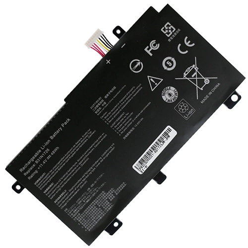 Batterie pour Asus FX505DV