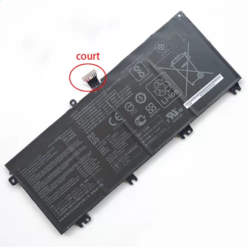 Batterie pour Asus TUF Gaming FX705GD