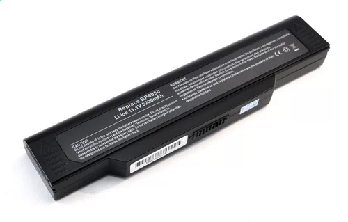 Batterie pour Packard Bell Easy Note R7