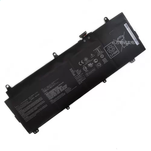 Batterie pour Portable Asus ROG Zephyrus S GX532GW