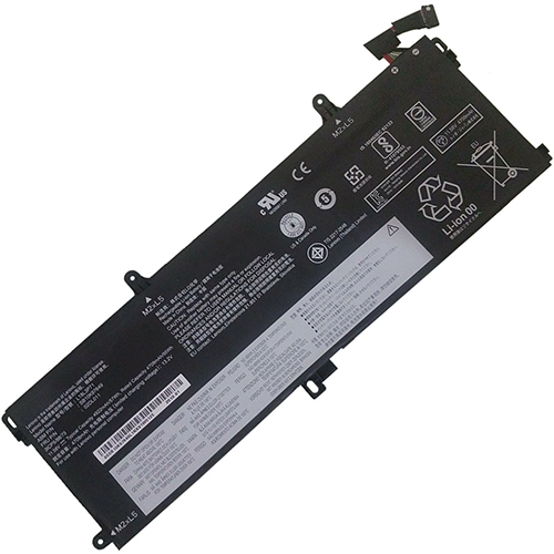 Batterie pour Lenovo ThinkPad P15S Gen 2