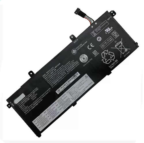 Batterie pour Lenovo ThinkPad T490