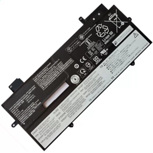 Batterie pour Lenovo ThinkPad X1 Carbon Gen 9 20XW004AUS