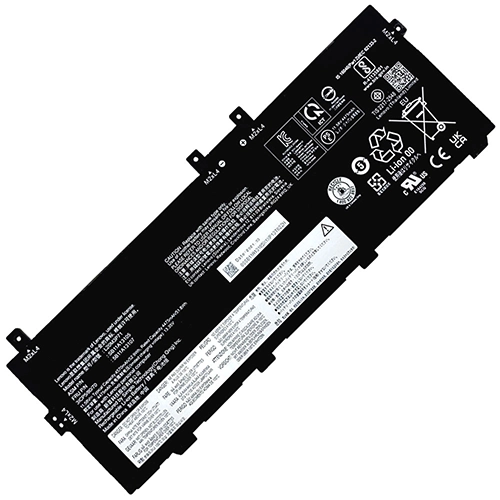 Batterie pour Lenovo ThinkPad X13 Yoga Gen 2 (Type 20W8 20W9) Series