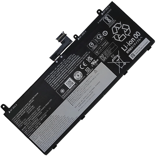 Batterie Lenovo ThinkPad X13s Gen 1 21BY000RAU