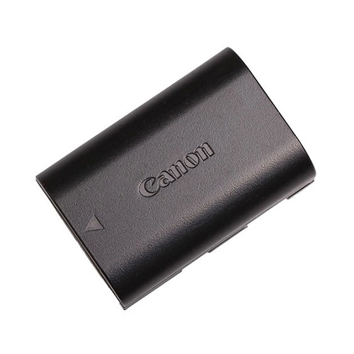 Batterie pour Canon EOS 5D Mark IV