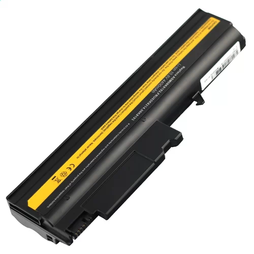 Batterie pour Lenovo ThinkPad R50E