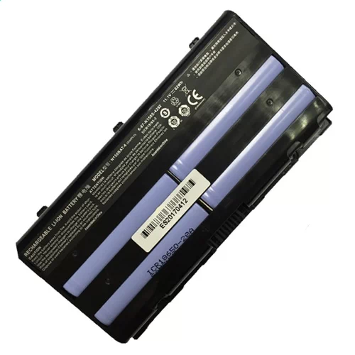 Batterie pour Hasee XMG A505-2AX