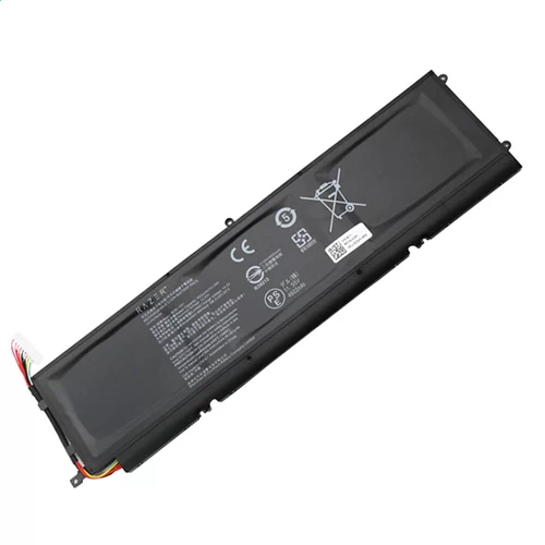 Batterie pour Razer RZ09-03101J52-R3J1RC30-02810200