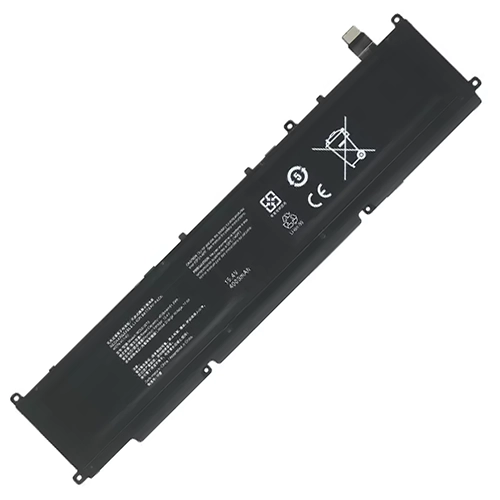 Batterie pour Razer Blade 14 Ryzen 9 RTX 3070