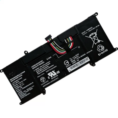 Batterie pour VAIO VJ-S13-1X0111B