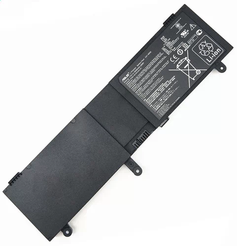 Batterie pour Asus ROG G550JK