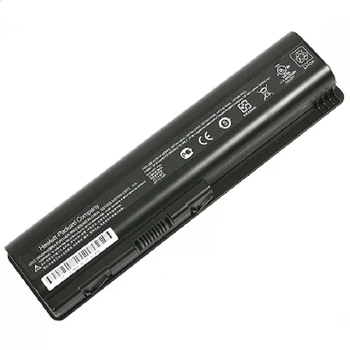 Batterie pour Compaq Presario CQ70