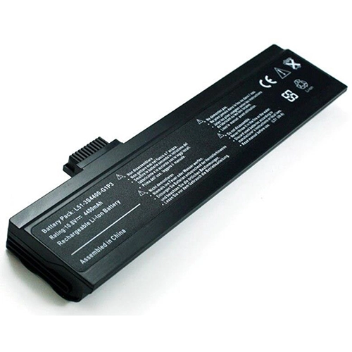Batterie pour Fujitsu Siemens Amilo Pi 2530