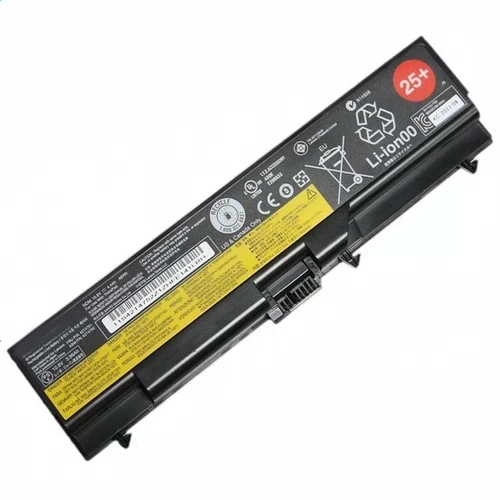 4400mAh Batterie pour Lenovo ThinkPad Edge 15inch