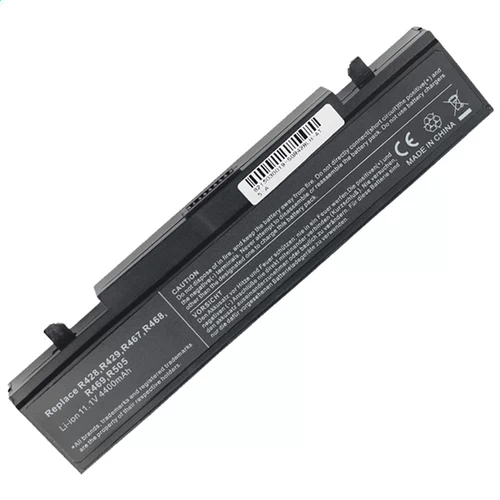 Batterie pour Samsung NT-RF411