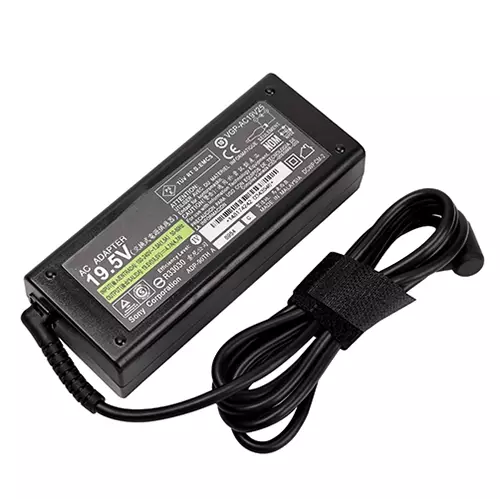 Chargeur Sony SVF13N13CXB 