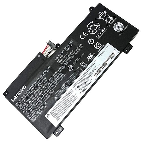 Batterie pour Lenovo Thinkpad E560P