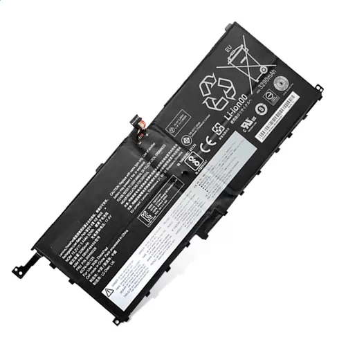 Batterie pour Lenovo Thinkpad X1 carbon 4th 20fb