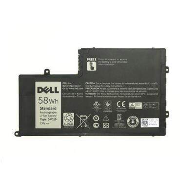 Batterie pour Dell 1V2F6