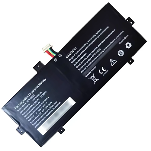 Batterie Medion Akoya E2291(MSN 30024787)