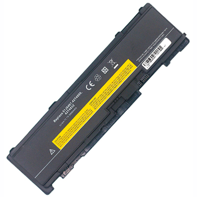 Batterie pour Lenovo Thinkpad T400s Series