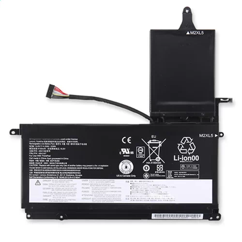 Batterie pour Lenovo ThinkPad S5 S531
