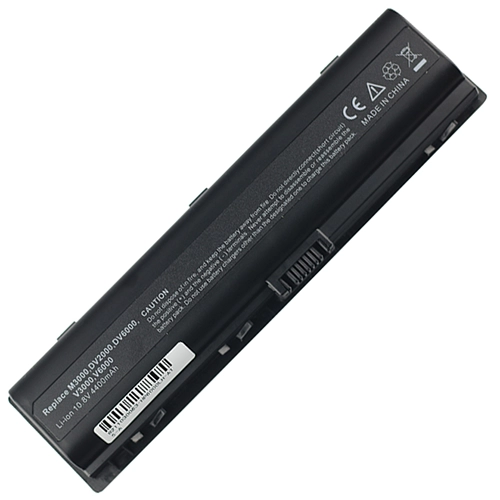Batterie pour HP Presario dv6000T