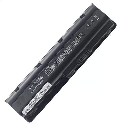 5200mAh Batterie pour HP 640320-001
