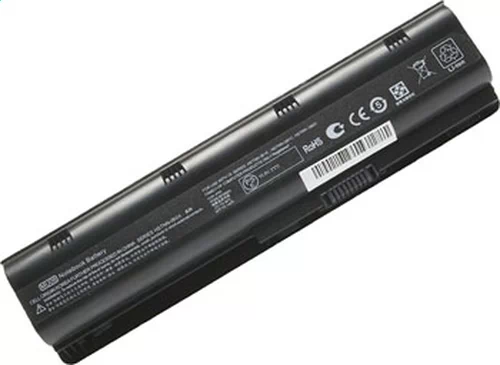 4400mAh Batterie pour HP 593562-001
