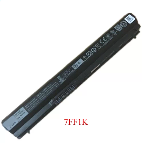 Batterie pour Dell KFHT8