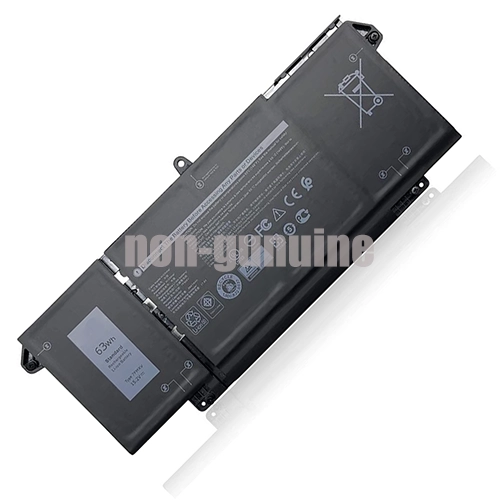 Batterie pour Dell P134G001