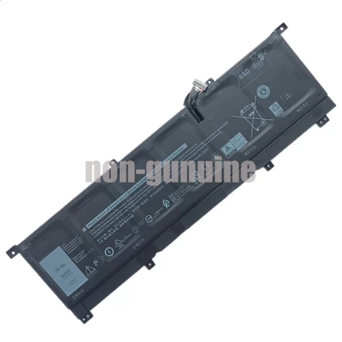 Batterie pour Dell XPS 15 9575 bn95703