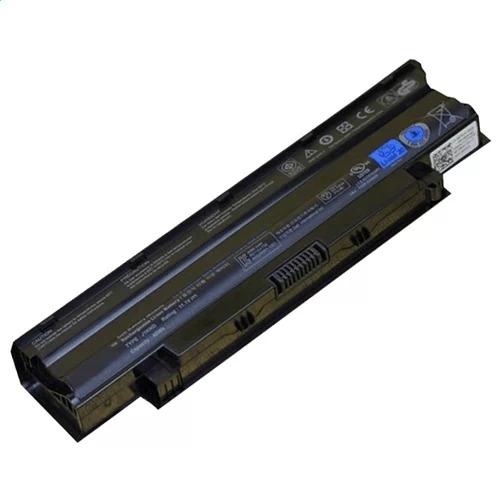 Batterie pour Dell Inspiron 14R-1296