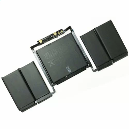 Batterie pour Apple MacBook Pro 13 inch TOUCH A1706(Late 2016)