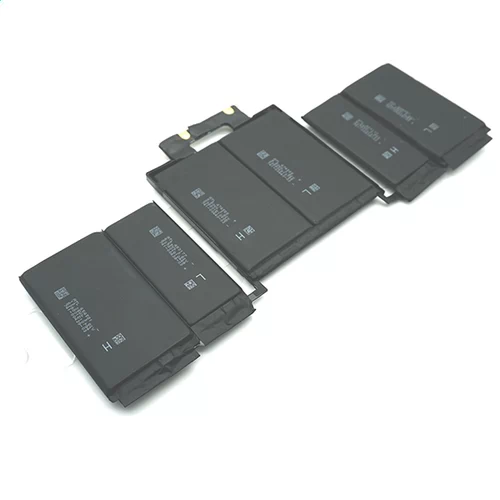 Batterie pour MacBook Pro 2.3 GHZ Core I5(I5-8259U) A1989(EMC 3214) 