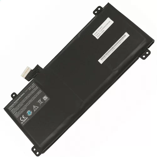 Batterie Medion Akoya P15651