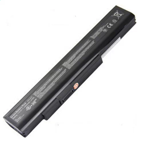Batterie pour MSI Erazer X6816