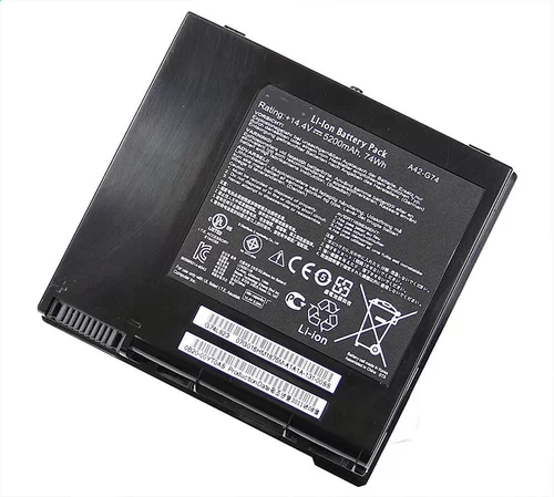 Batterie Asus ICR18650-26F
