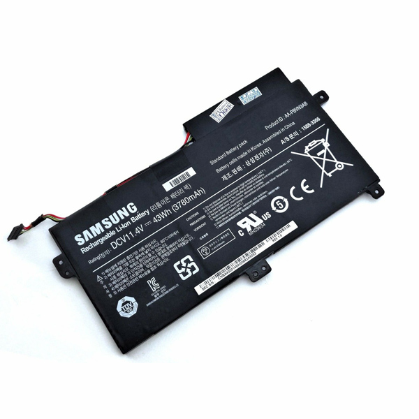 Batterie pour Samsung NP500R5K